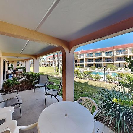 Sea Place 14158 St. Augustine Ngoại thất bức ảnh