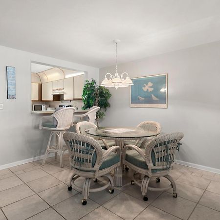 Sea Place 14158 St. Augustine Ngoại thất bức ảnh
