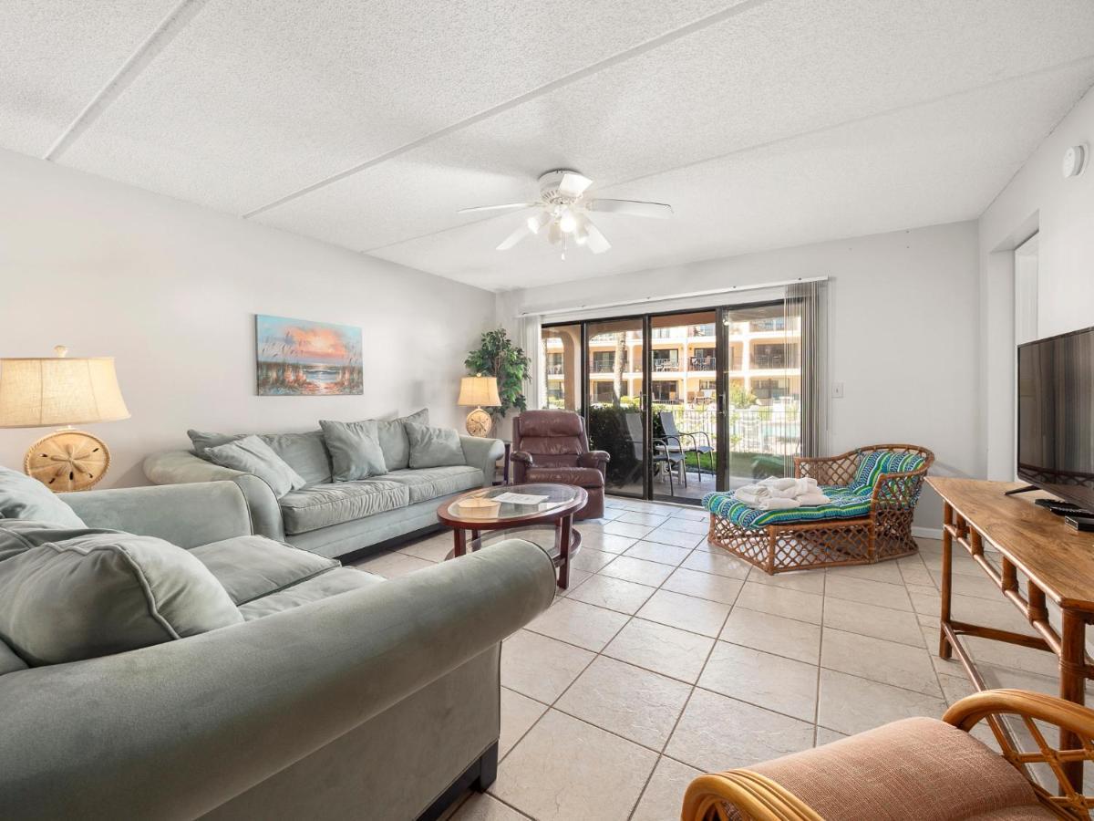 Sea Place 14158 St. Augustine Ngoại thất bức ảnh