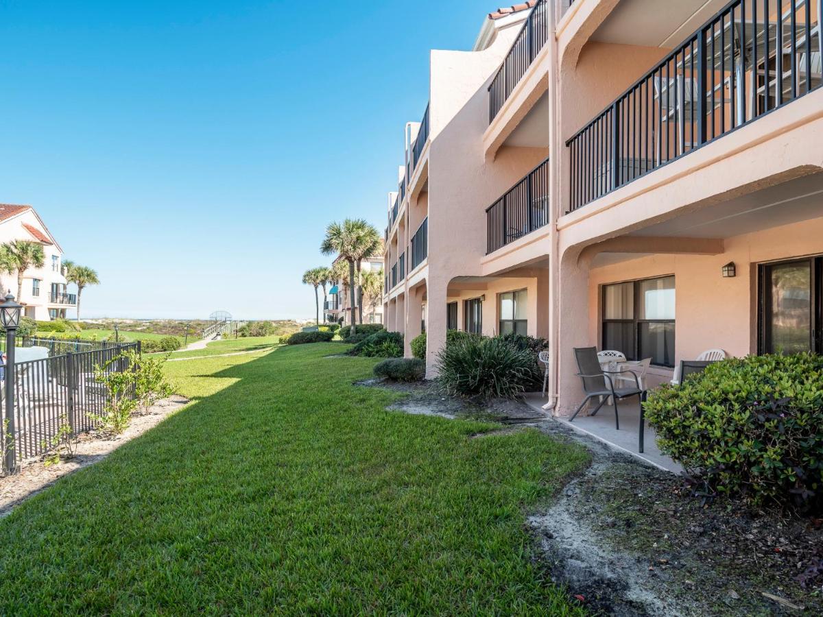 Sea Place 14158 St. Augustine Ngoại thất bức ảnh