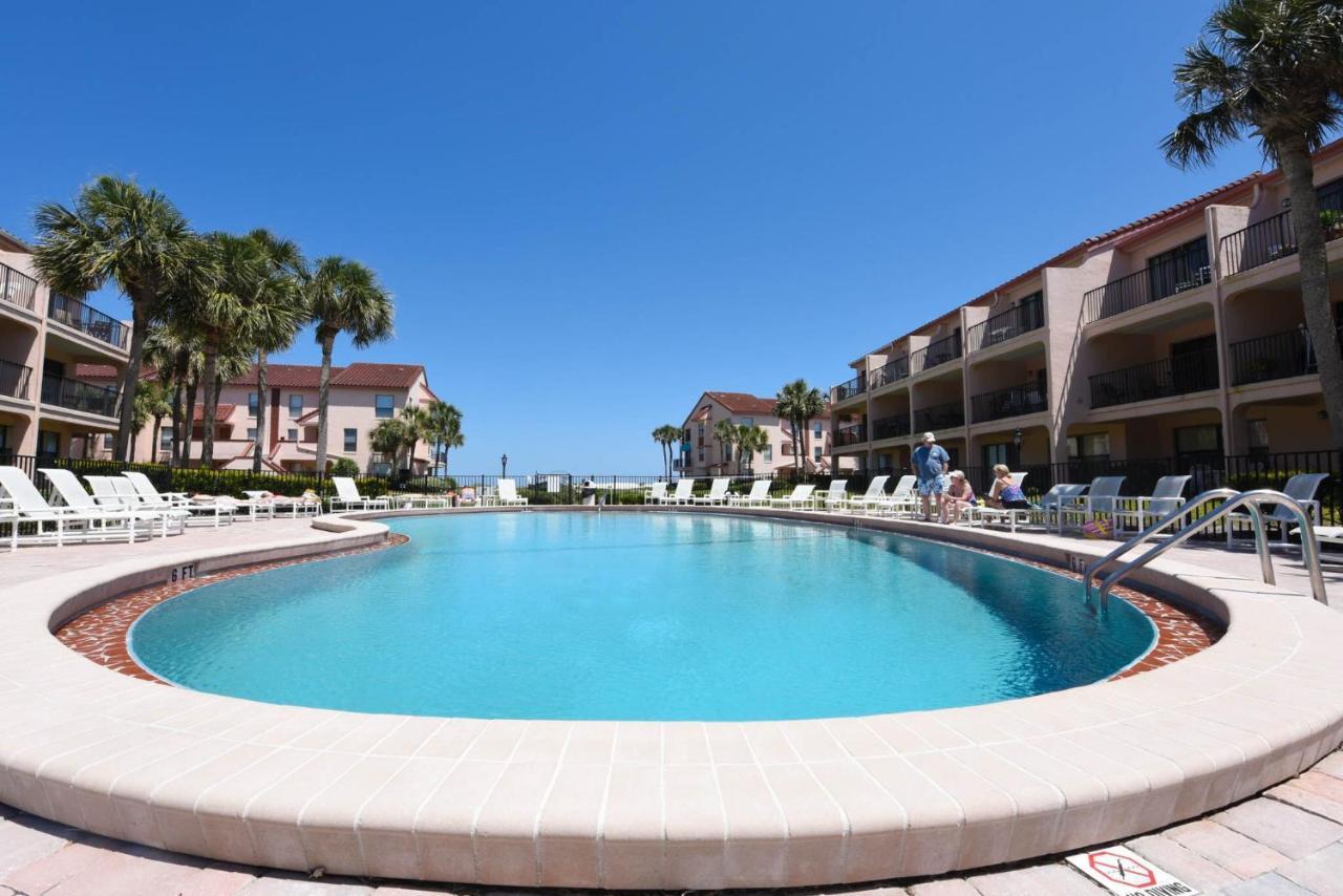 Sea Place 14158 St. Augustine Ngoại thất bức ảnh