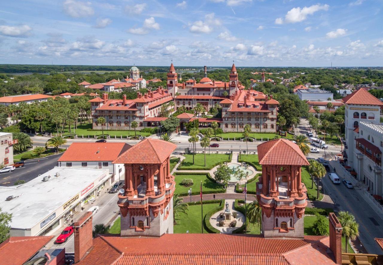 Sea Place 14158 St. Augustine Ngoại thất bức ảnh