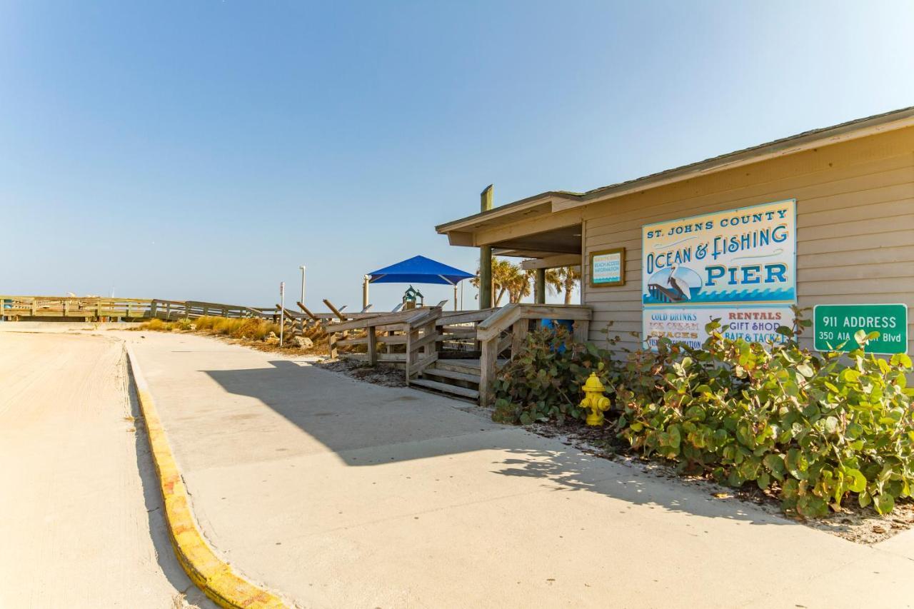 Sea Place 14158 St. Augustine Ngoại thất bức ảnh