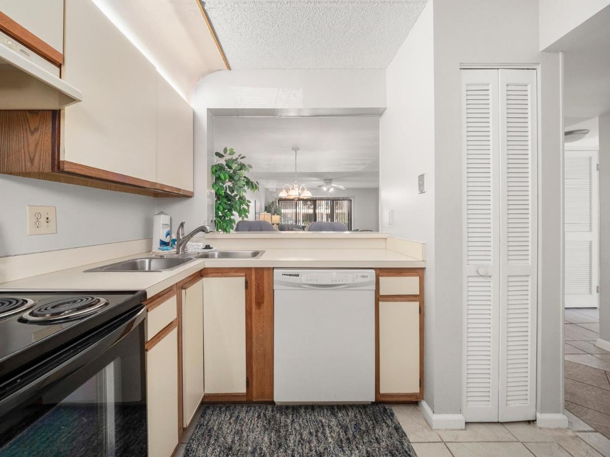 Sea Place 14158 St. Augustine Ngoại thất bức ảnh