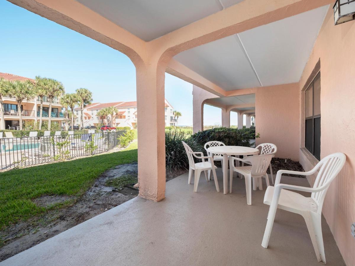 Sea Place 14158 St. Augustine Ngoại thất bức ảnh
