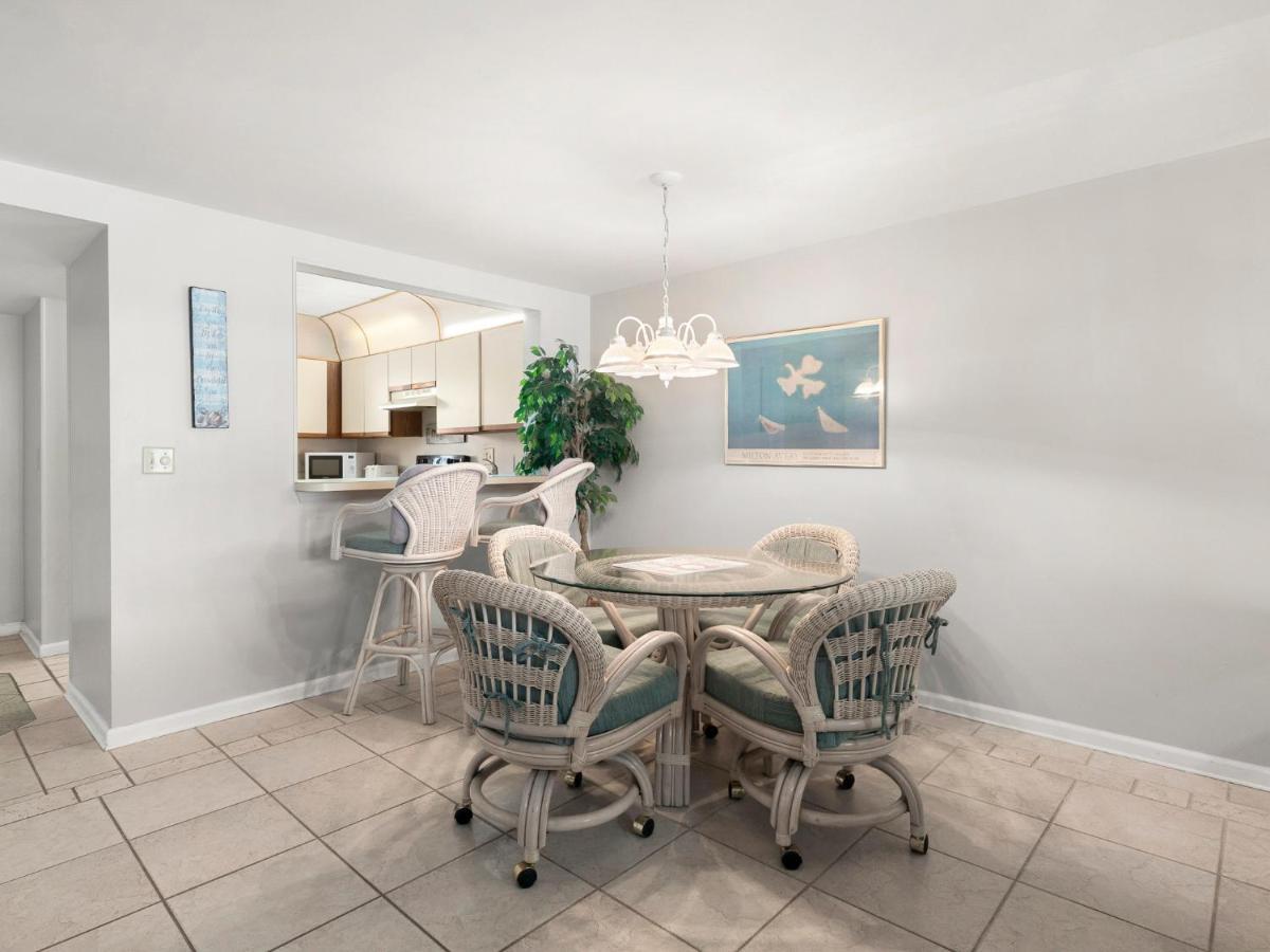 Sea Place 14158 St. Augustine Ngoại thất bức ảnh