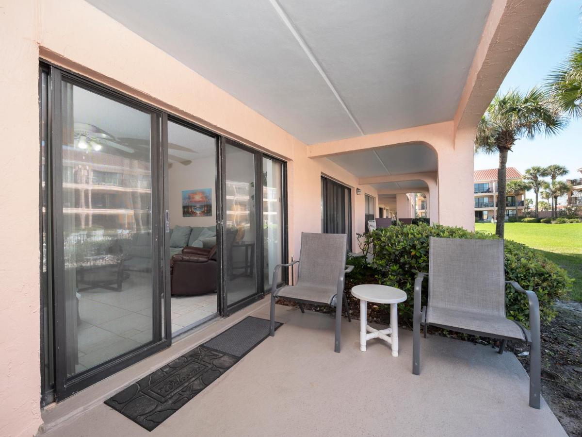 Sea Place 14158 St. Augustine Ngoại thất bức ảnh