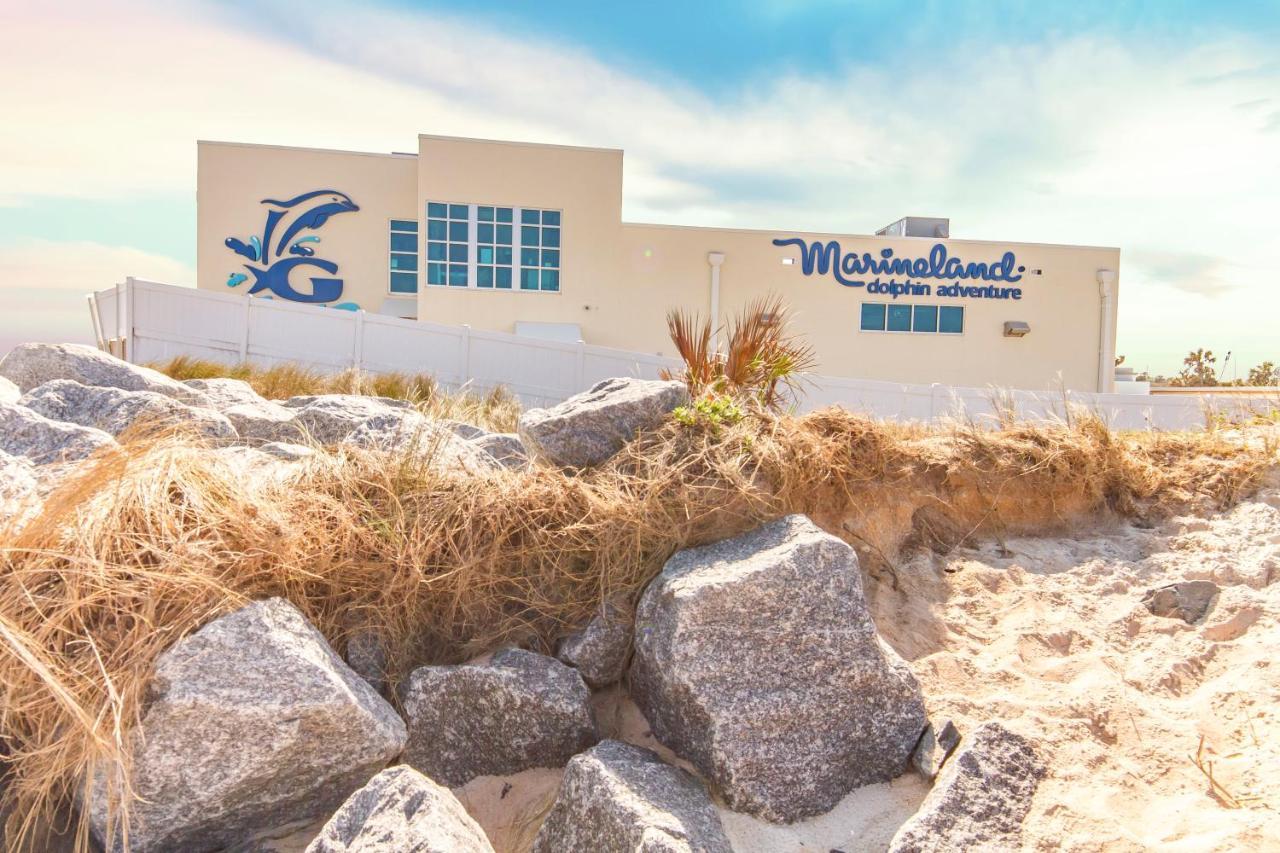 Sea Place 14158 St. Augustine Ngoại thất bức ảnh