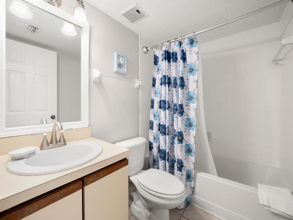 Sea Place 14158 St. Augustine Ngoại thất bức ảnh