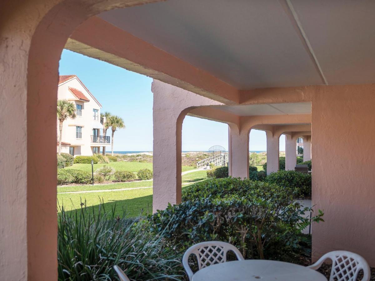 Sea Place 14158 St. Augustine Ngoại thất bức ảnh