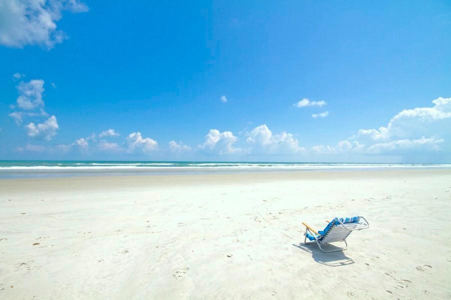 Sea Place 14158 St. Augustine Ngoại thất bức ảnh