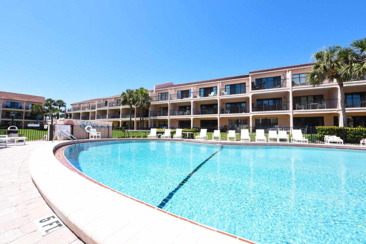 Sea Place 14158 St. Augustine Ngoại thất bức ảnh