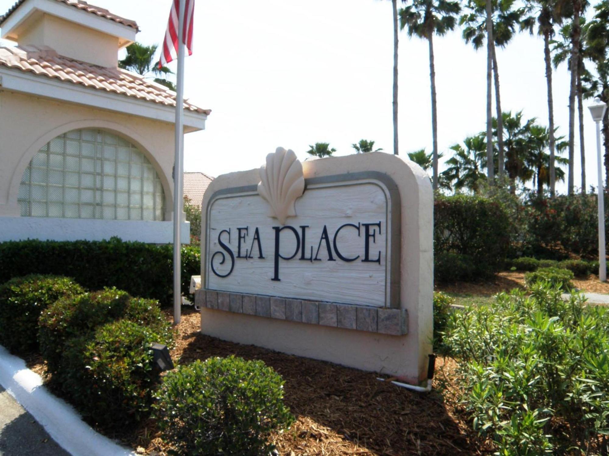 Sea Place 14158 St. Augustine Ngoại thất bức ảnh
