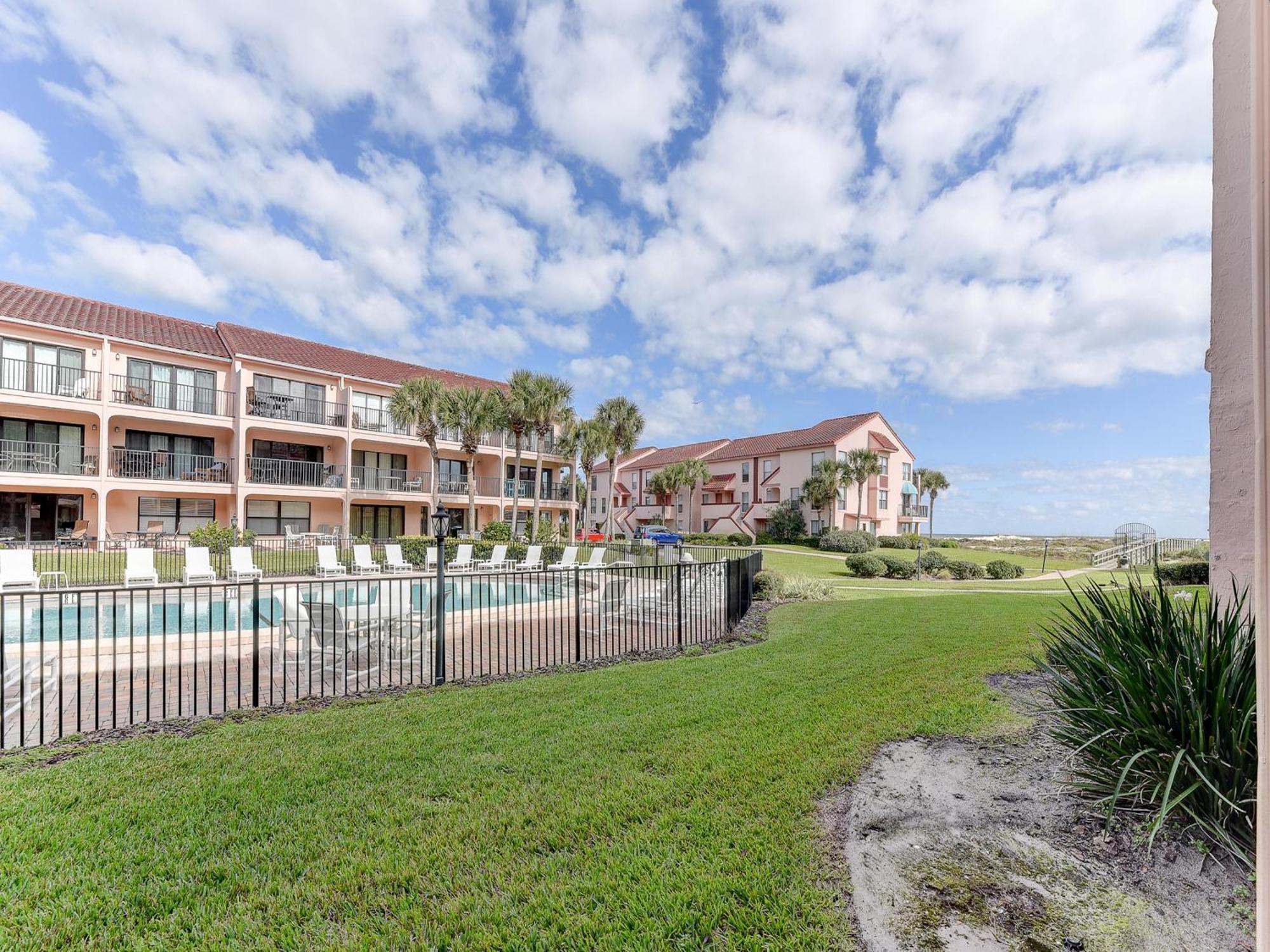 Sea Place 14158 St. Augustine Ngoại thất bức ảnh