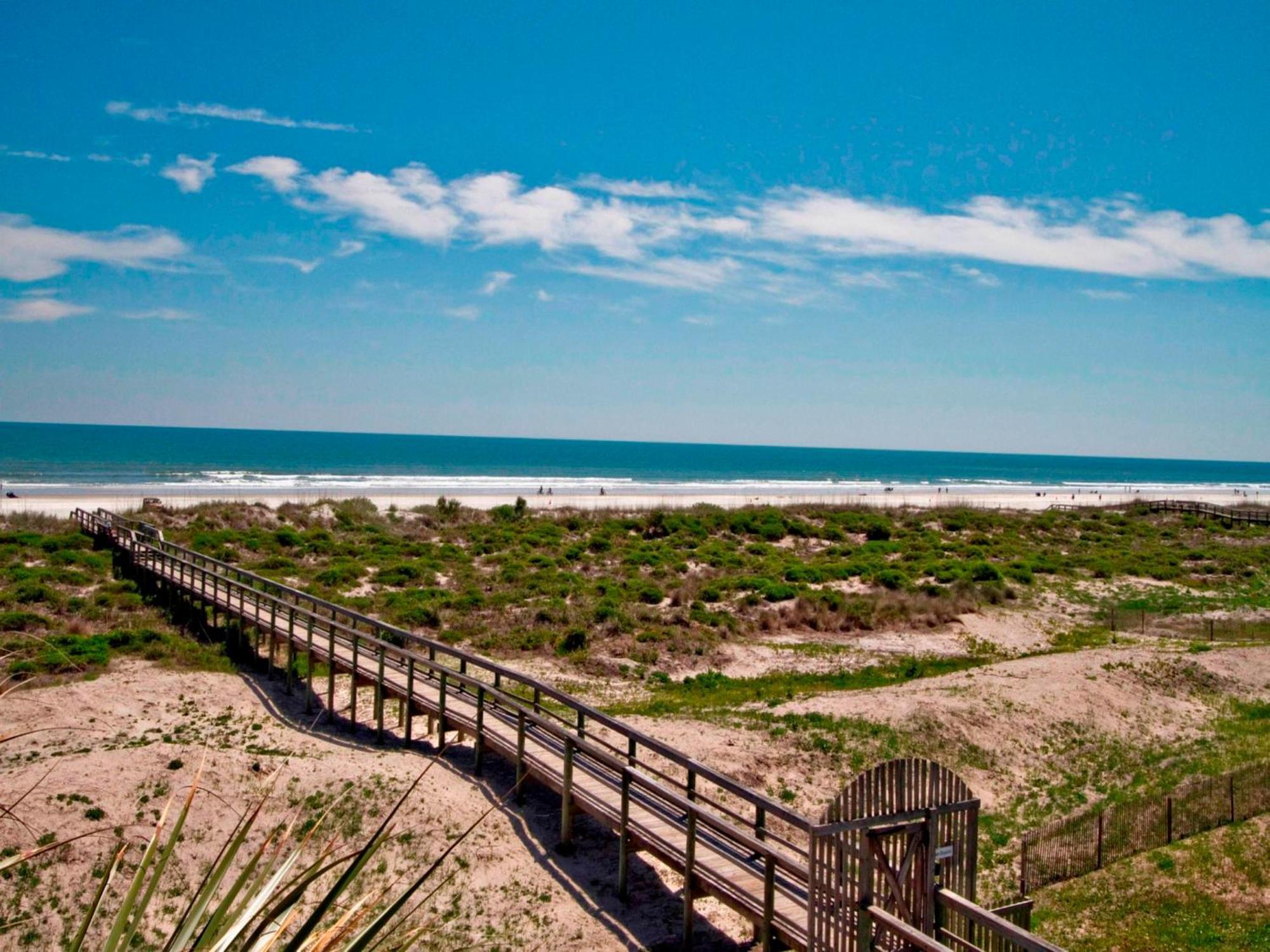 Sea Place 14158 St. Augustine Ngoại thất bức ảnh