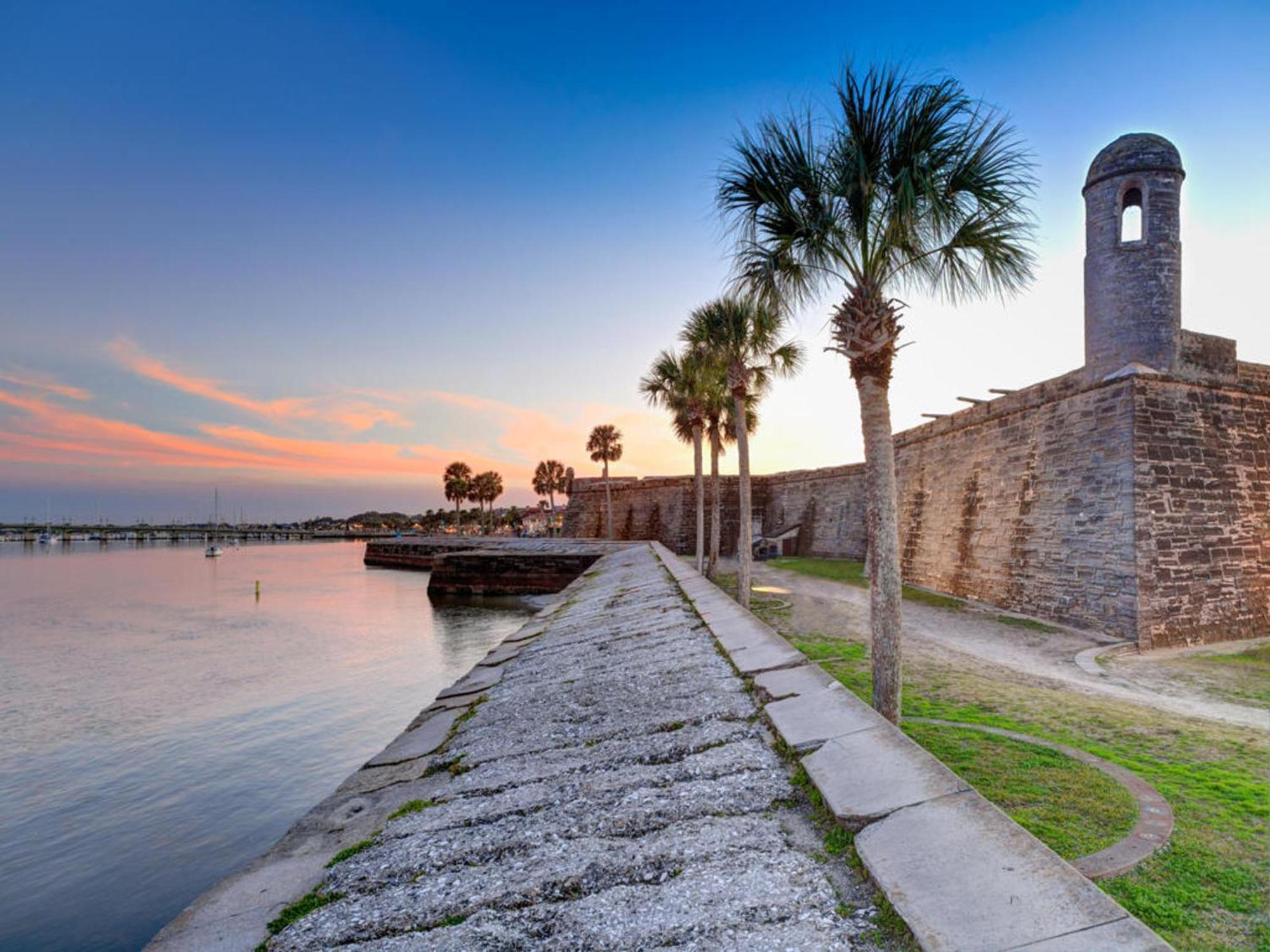 Sea Place 14158 St. Augustine Ngoại thất bức ảnh