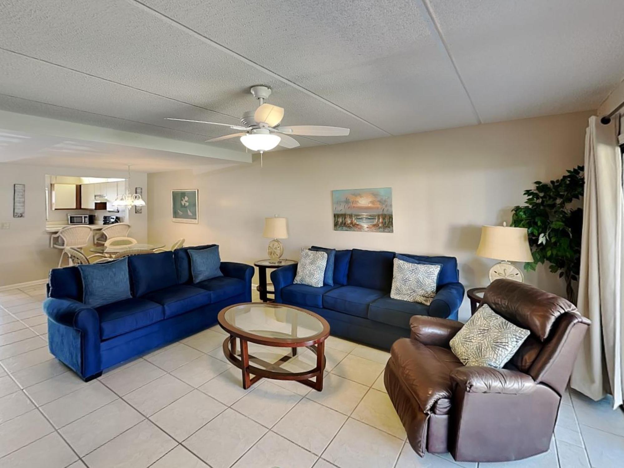 Sea Place 14158 St. Augustine Ngoại thất bức ảnh