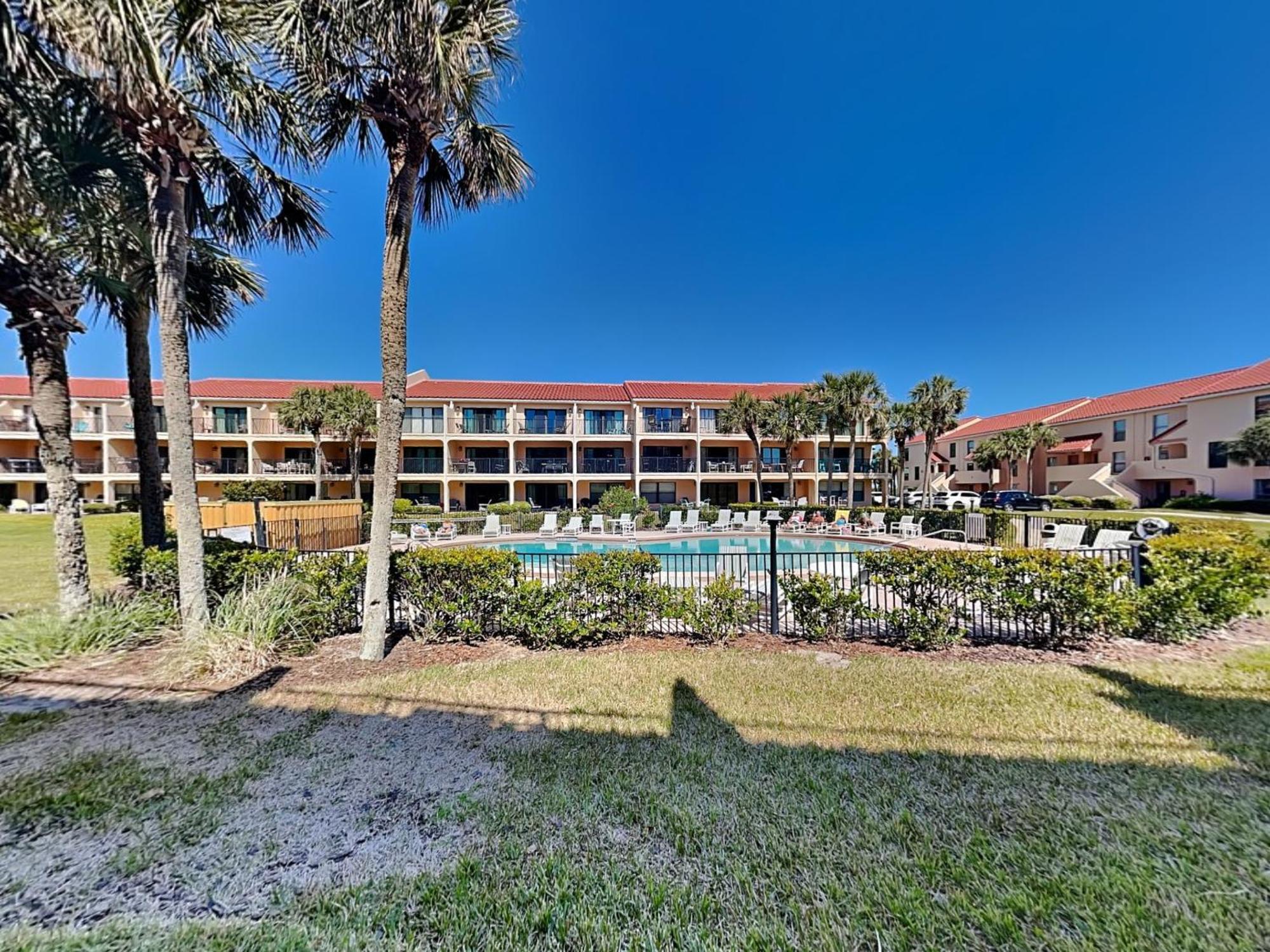 Sea Place 14158 St. Augustine Ngoại thất bức ảnh