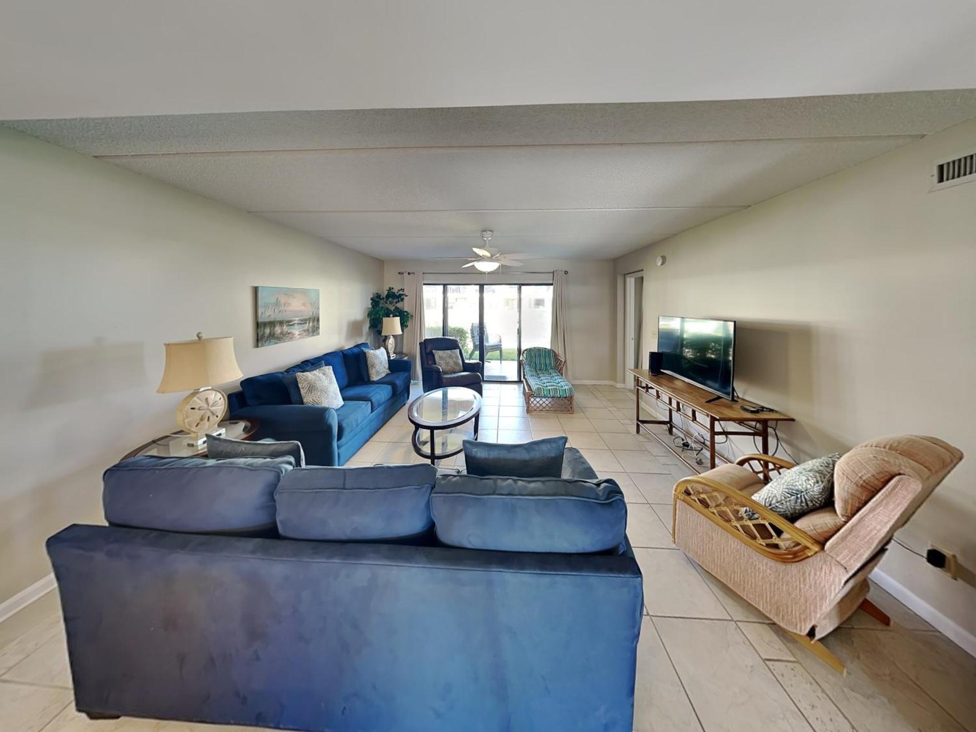 Sea Place 14158 St. Augustine Ngoại thất bức ảnh