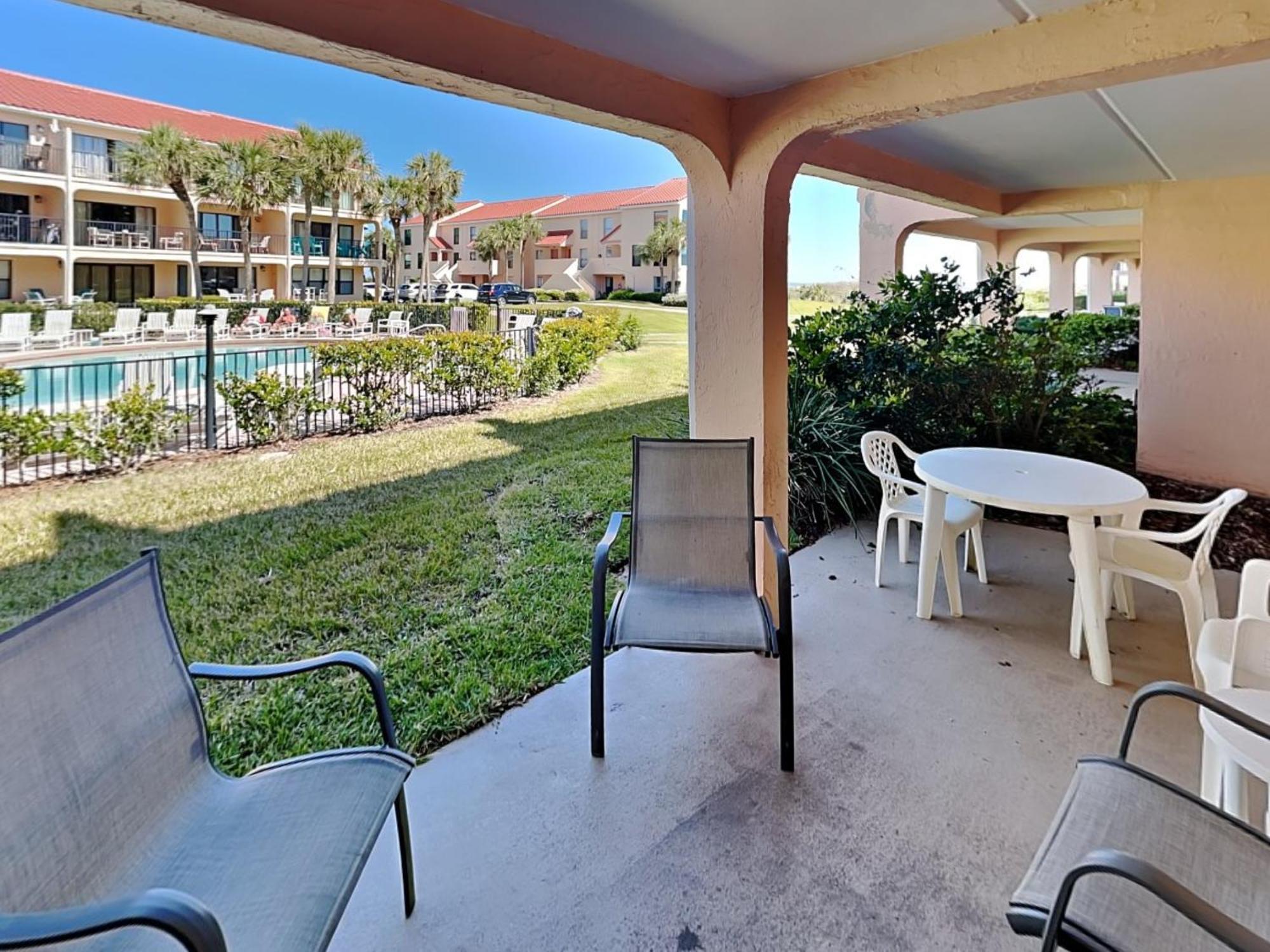 Sea Place 14158 St. Augustine Ngoại thất bức ảnh