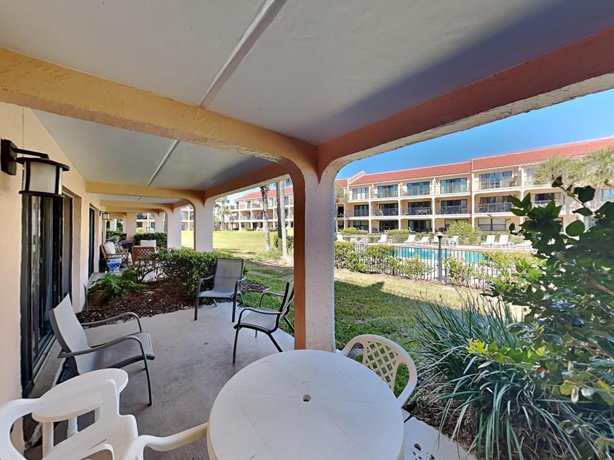 Sea Place 14158 St. Augustine Ngoại thất bức ảnh